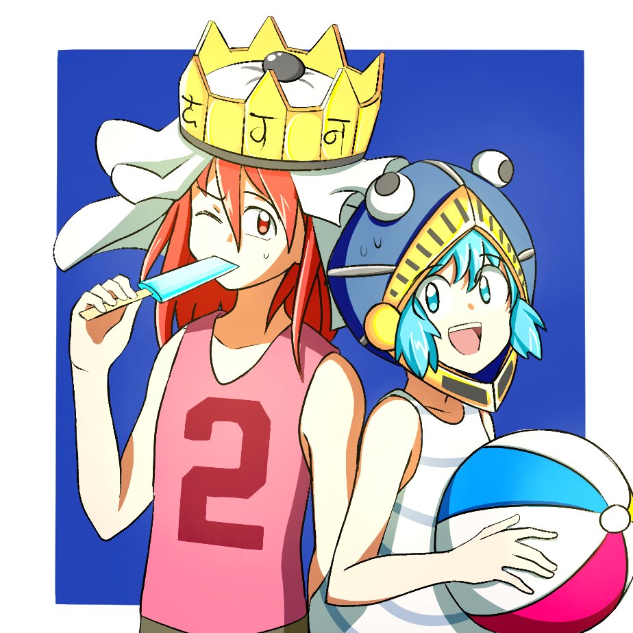 Len'En Rule 34 Image