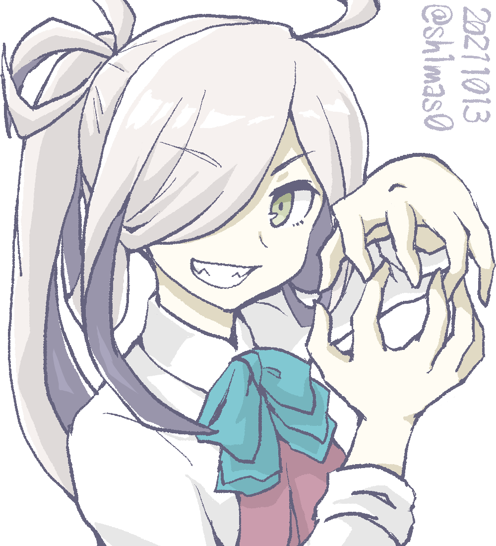 Asashimo (Kancolle) Rule 34 Image
