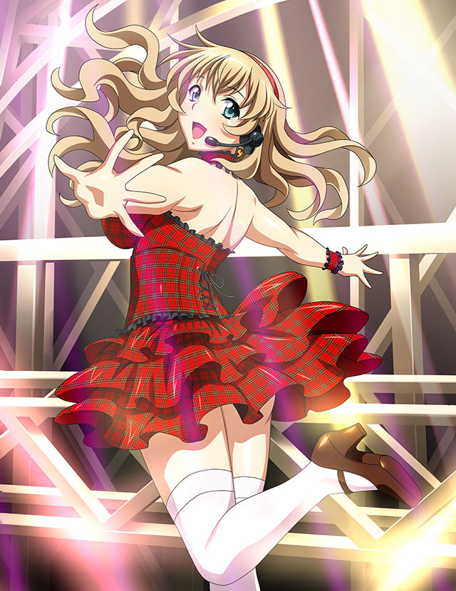 Ikkitousen Rule 34 Image