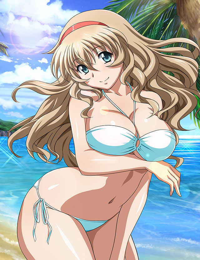 Ikkitousen Rule 34 Image