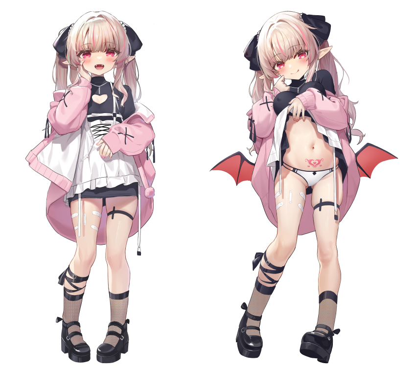 Makaino Ririmu (Nijisanji) Rule 34 Image