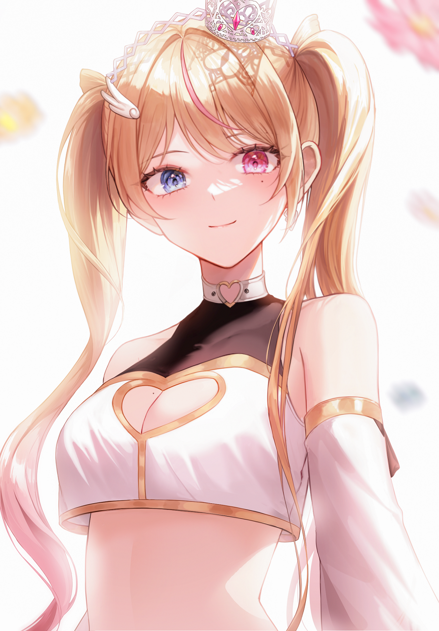 Indie Virtual Youtuber Rule 34 Image