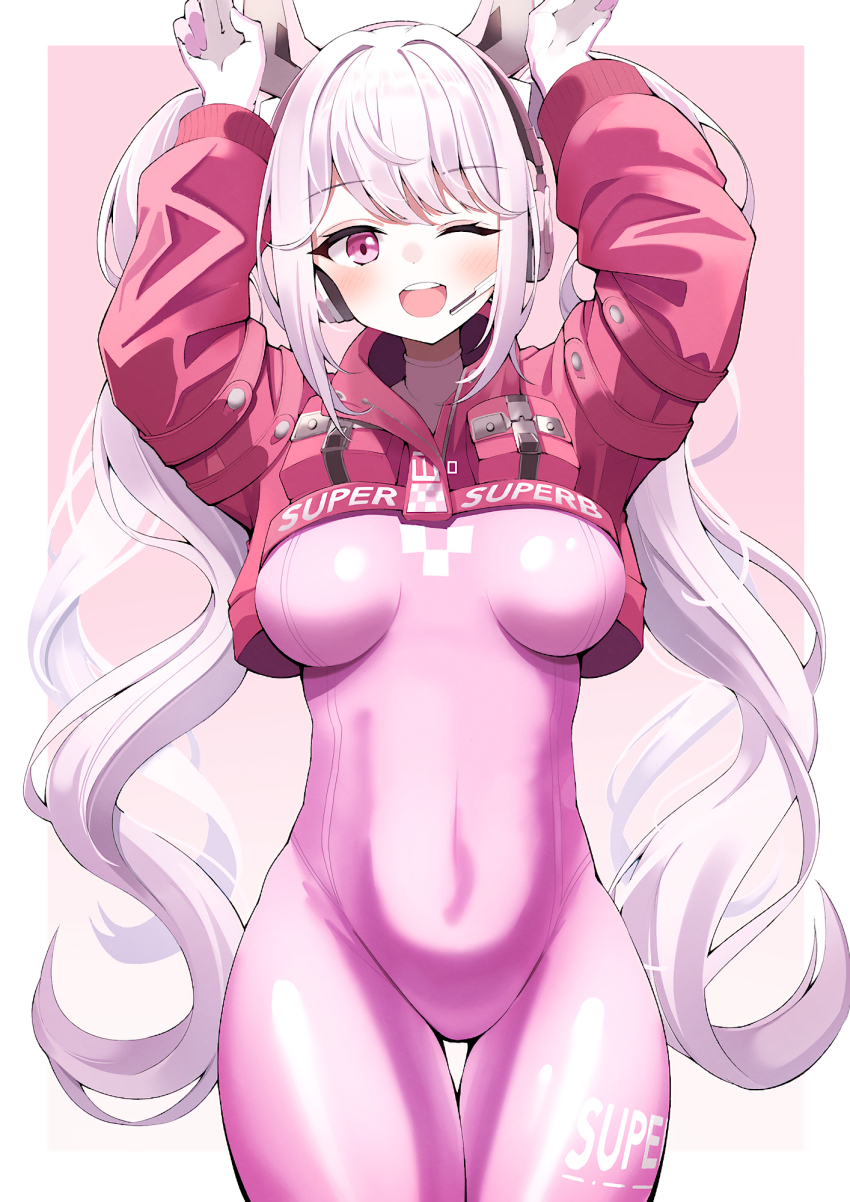 Alice (Nikke) Rule 34 Image