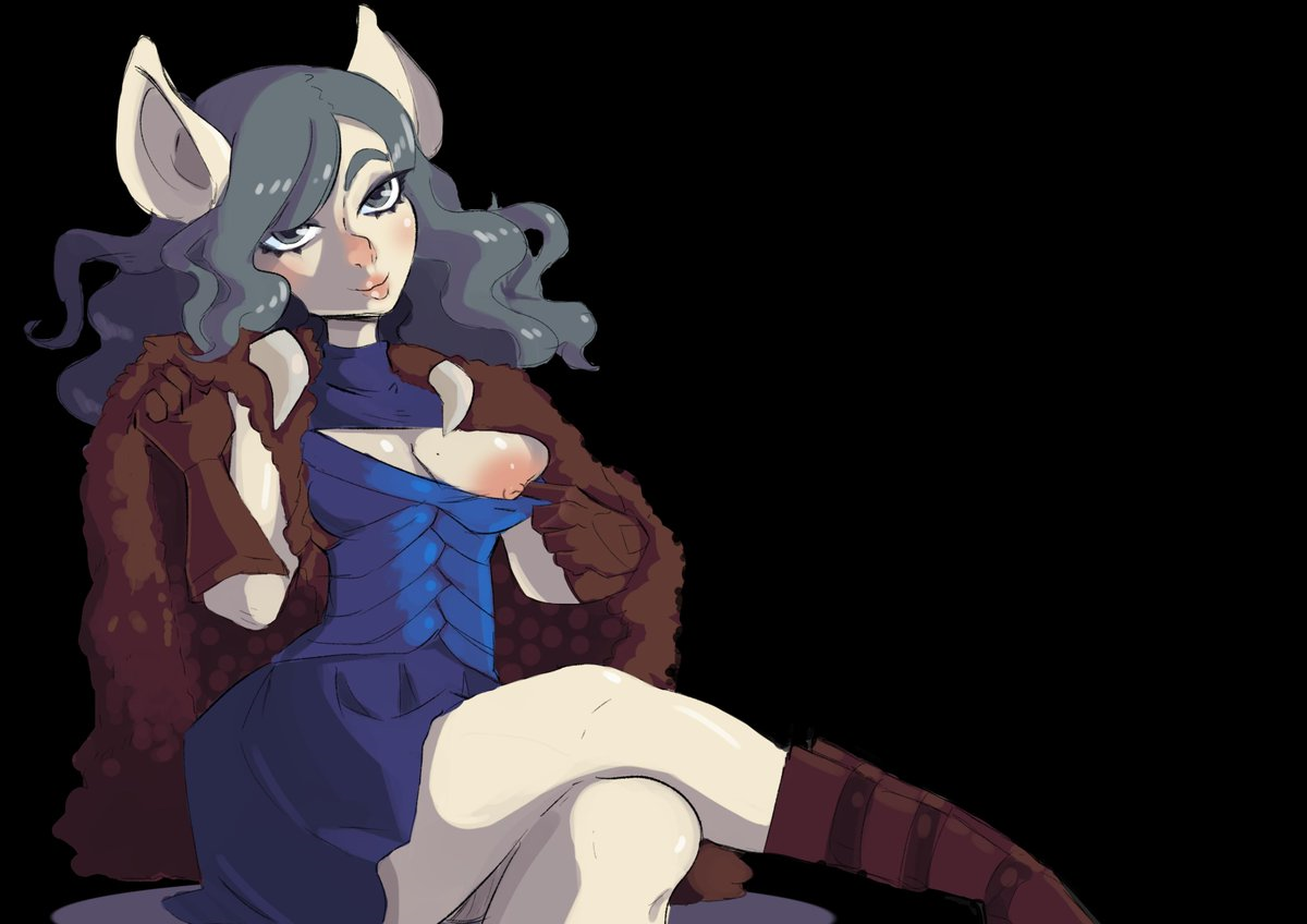 Sigrid (Wargroove) Rule 34 Image