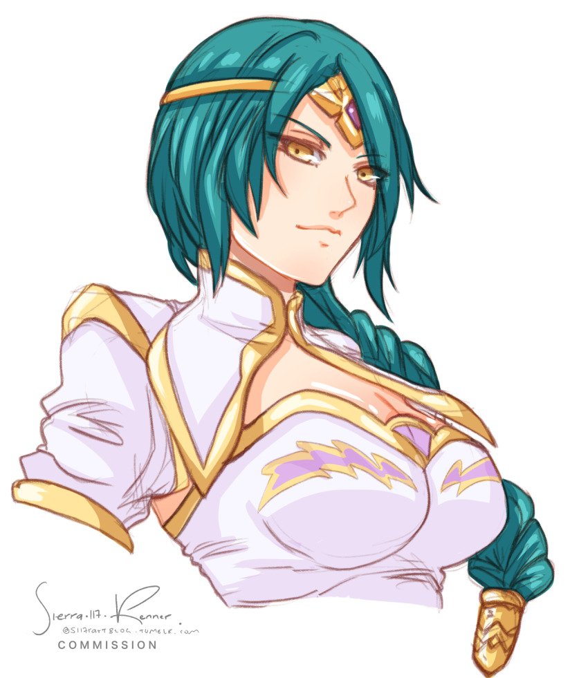 Thorr (Fire Emblem) Rule 34 Image