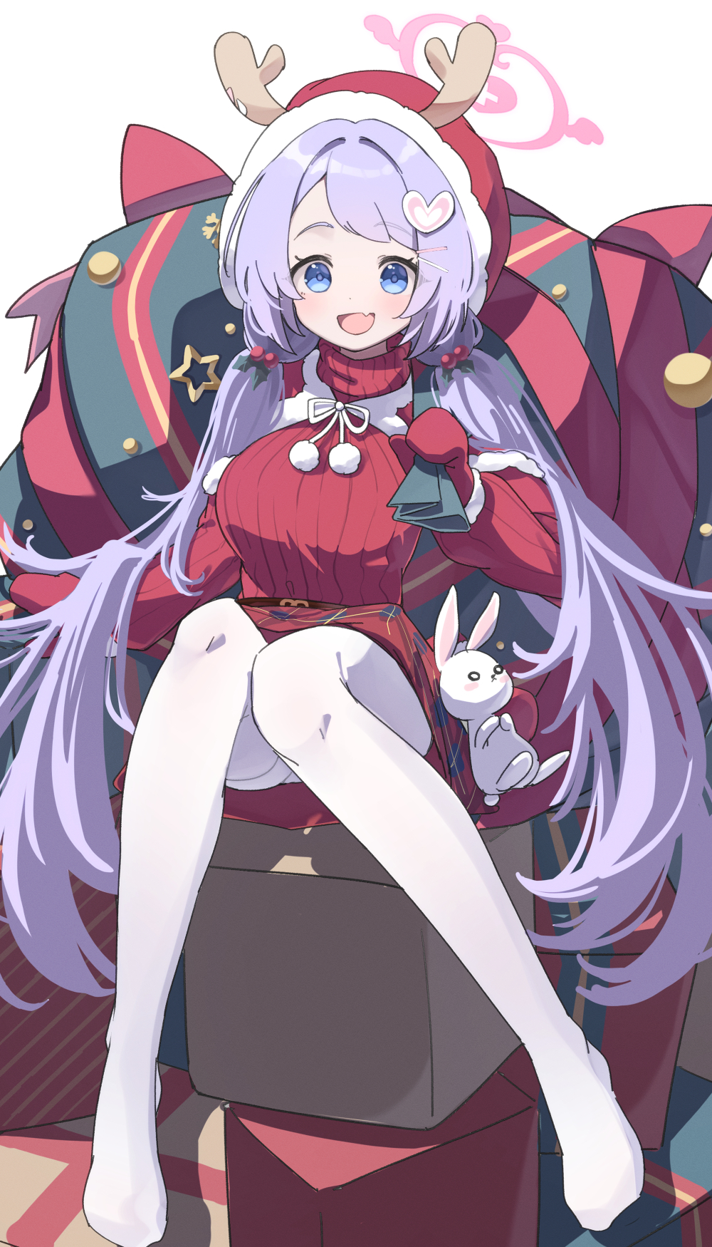 Hanae (Blue Archive) Rule 34 Image
