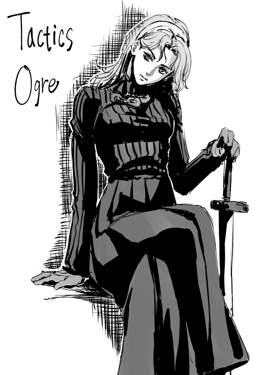 Tactics Ogre Rule 34 Image