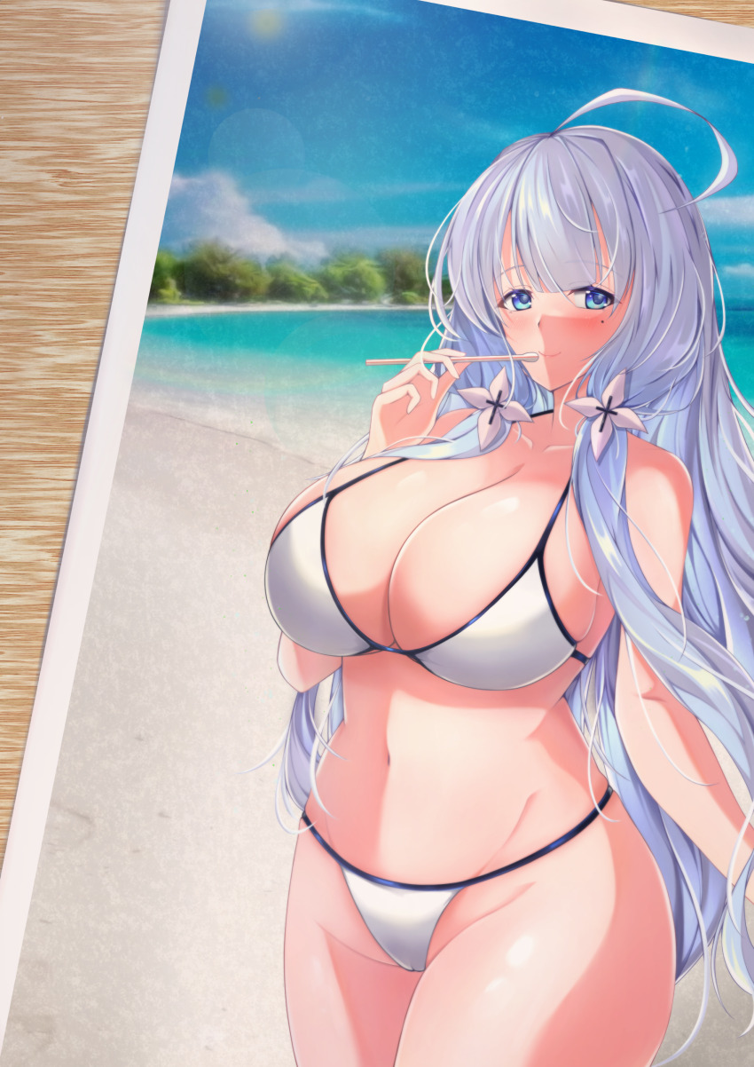 Illustrious (Azur Lane) Rule 34 Image