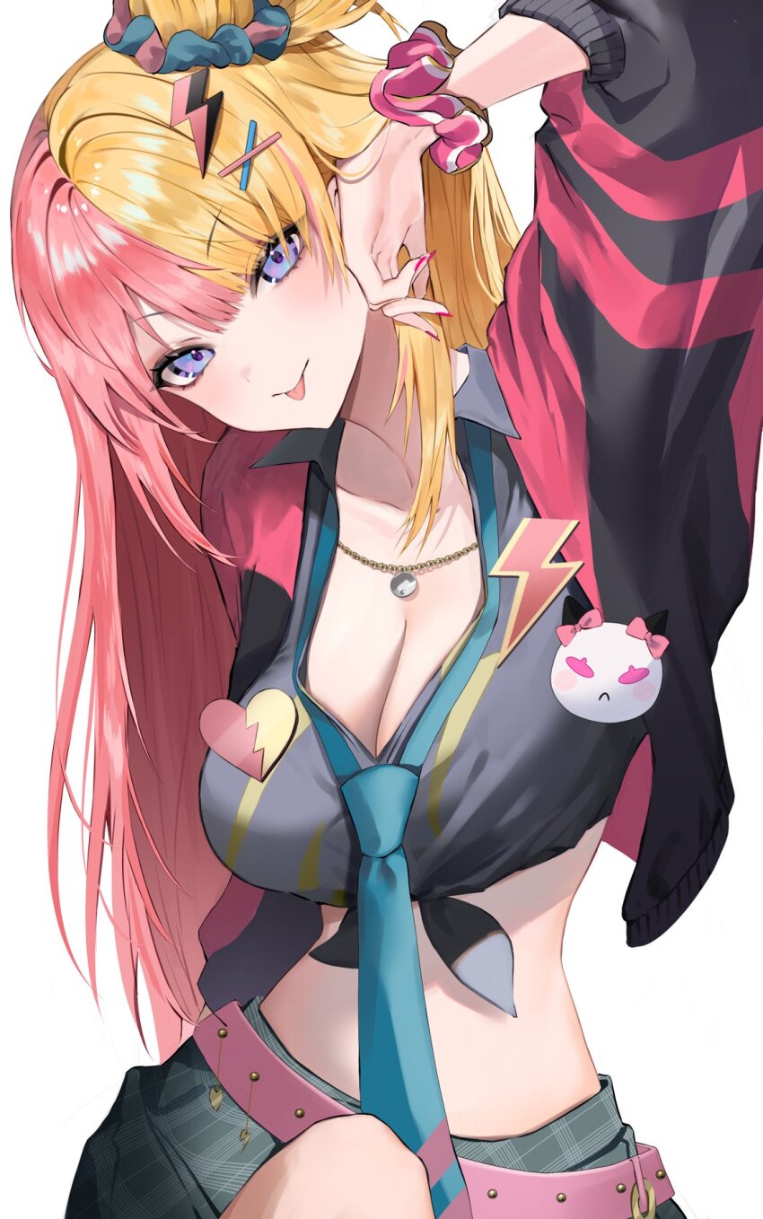 Kotoka Torahime (Nijisanji) Rule 34 Image