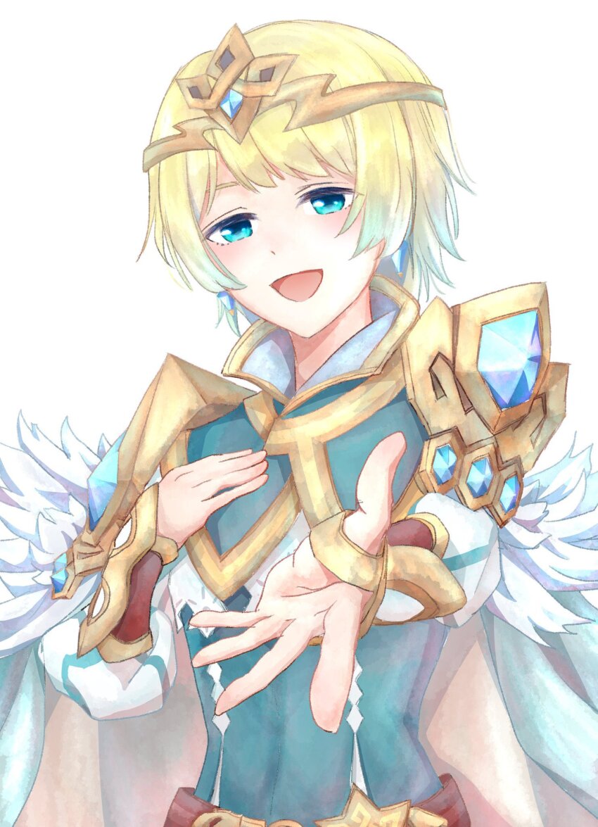 Fjorm (Fire Emblem) Rule 34 Image