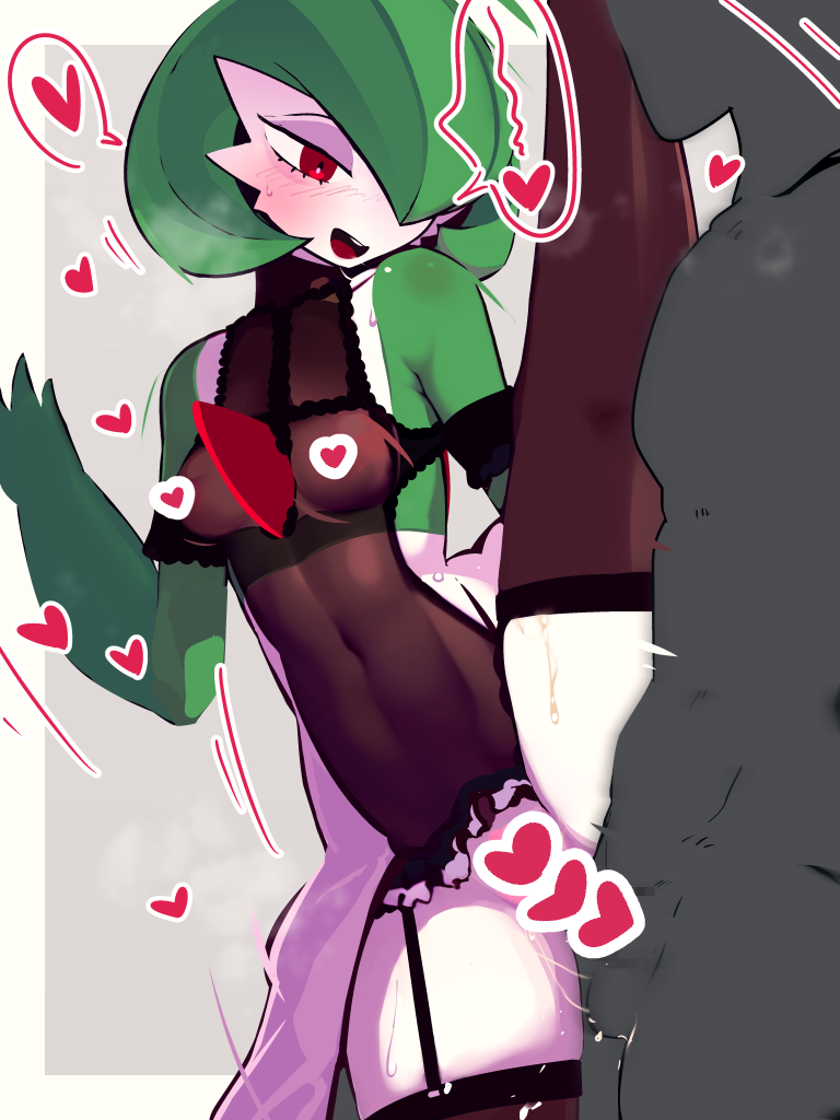 PokÉMon (Species) Rule 34 Image