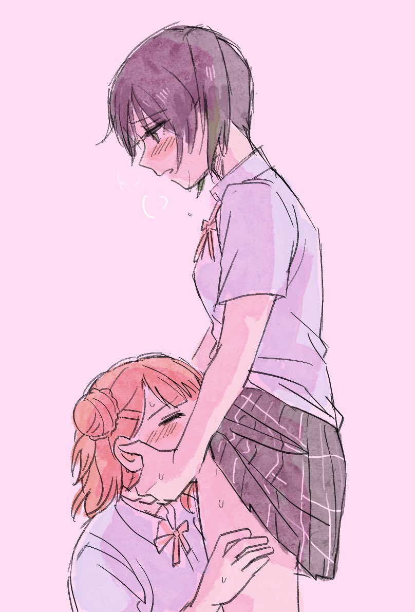 Uehara Ayumu (Love Live!) Rule 34 Image