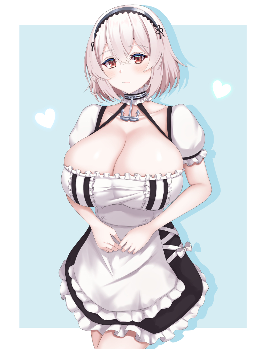 Sirius (Azur Lane) Rule 34 Image