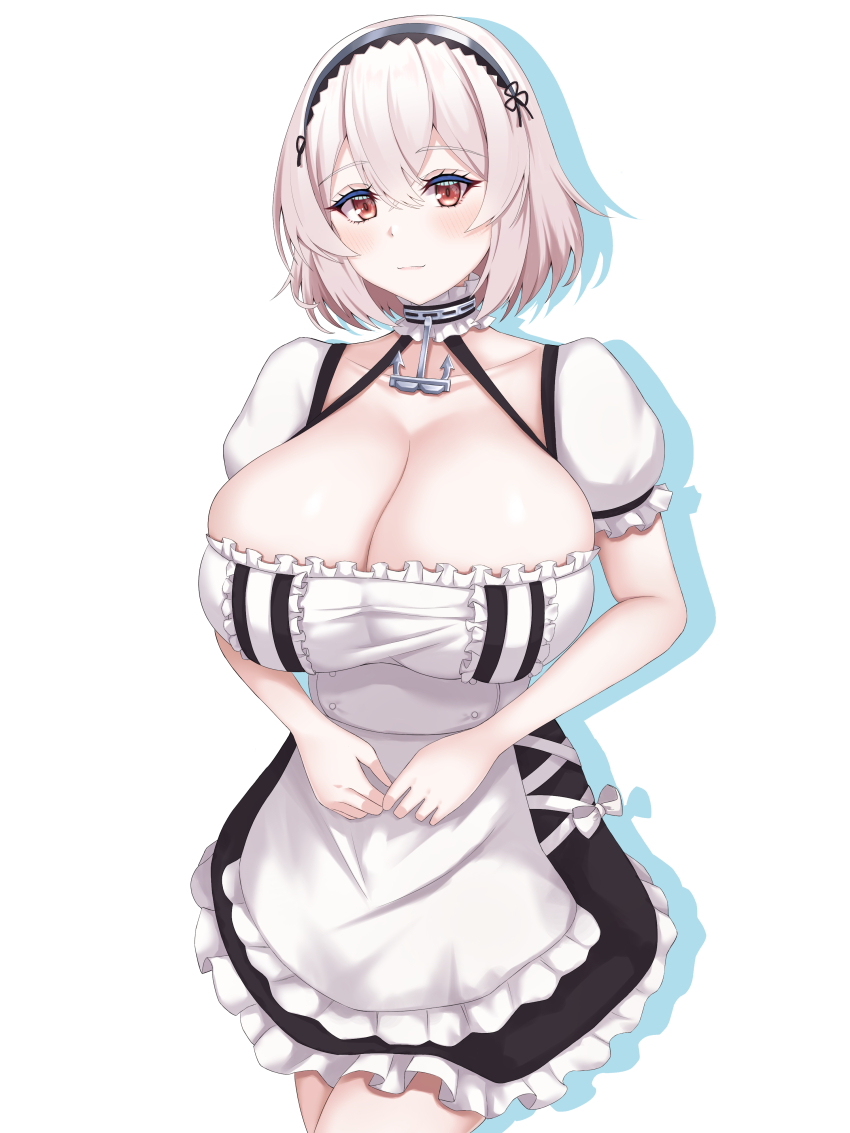 Sirius (Azur Lane) Rule 34 Image