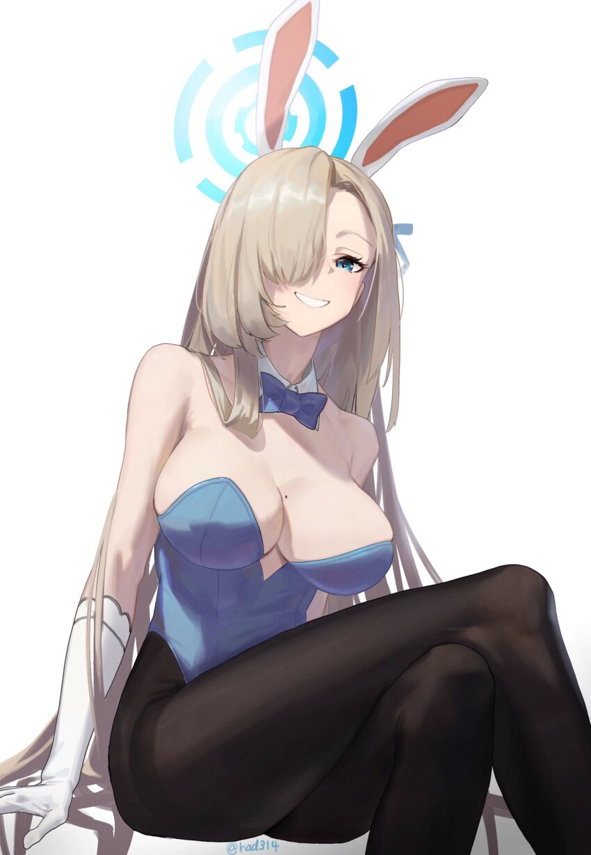 Asuna (Blue Archive) Rule 34 Image