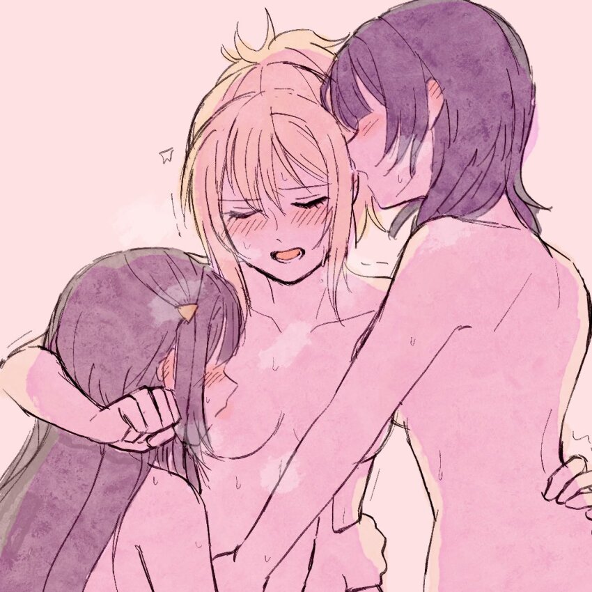Asaka Karin (Love Live!) Rule 34 Image
