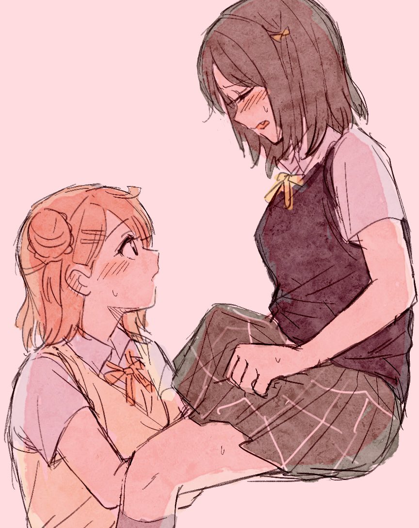 Mifune Shioriko (Love Live!) Rule 34 Image
