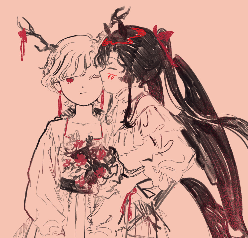 Kicchou Yachie (Touhou) Rule 34 Image