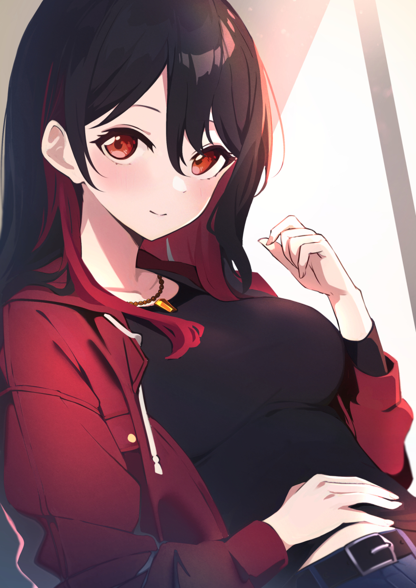 Mifune Kaoruko (Love Live!) Rule 34 Image