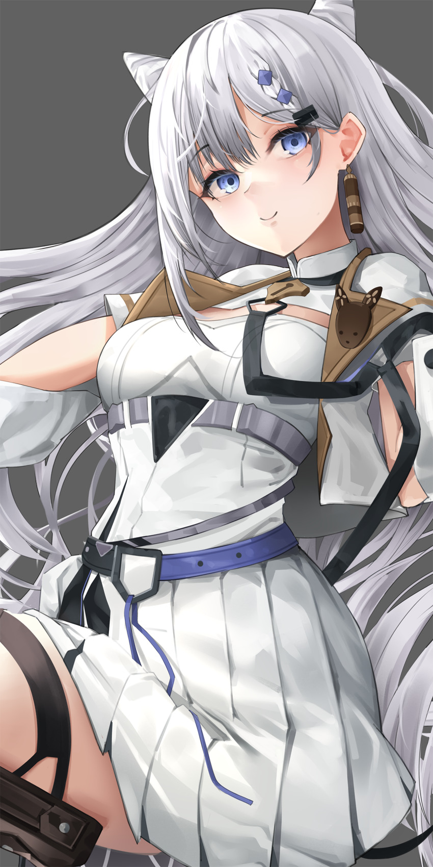 Vestia Zeta (Hololive) Rule 34 Image