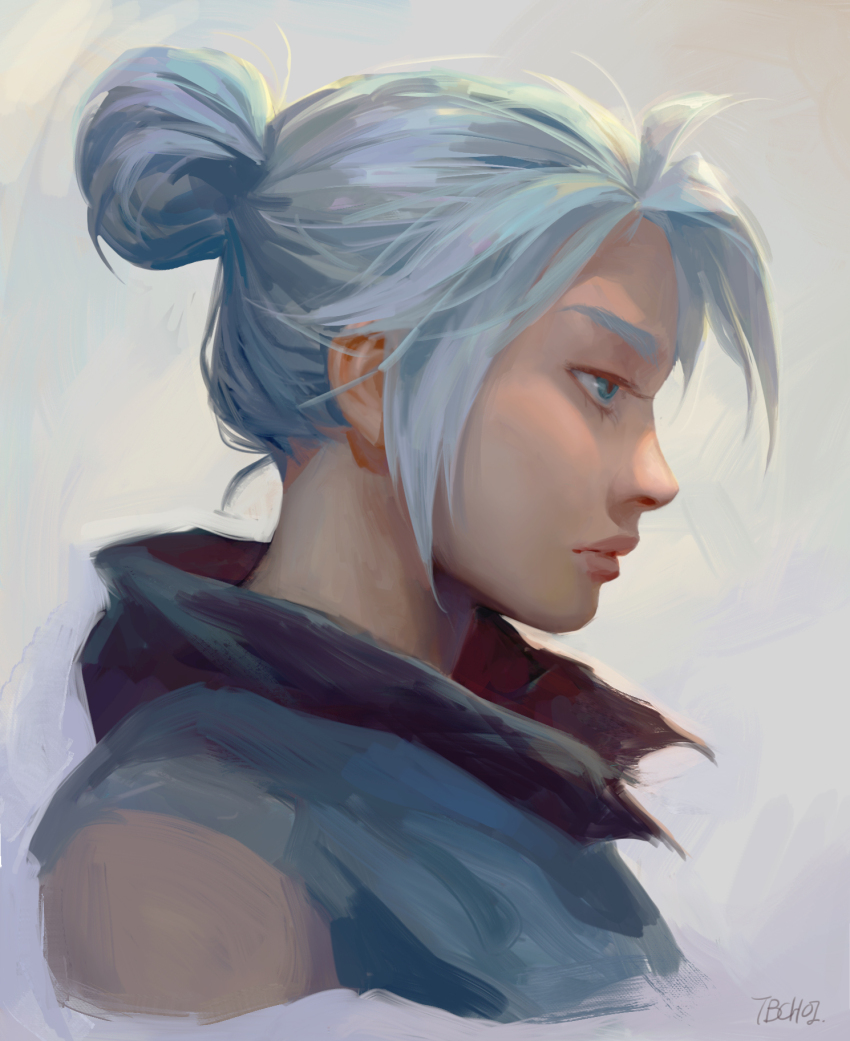 Jett (Valorant) Rule 34 Image