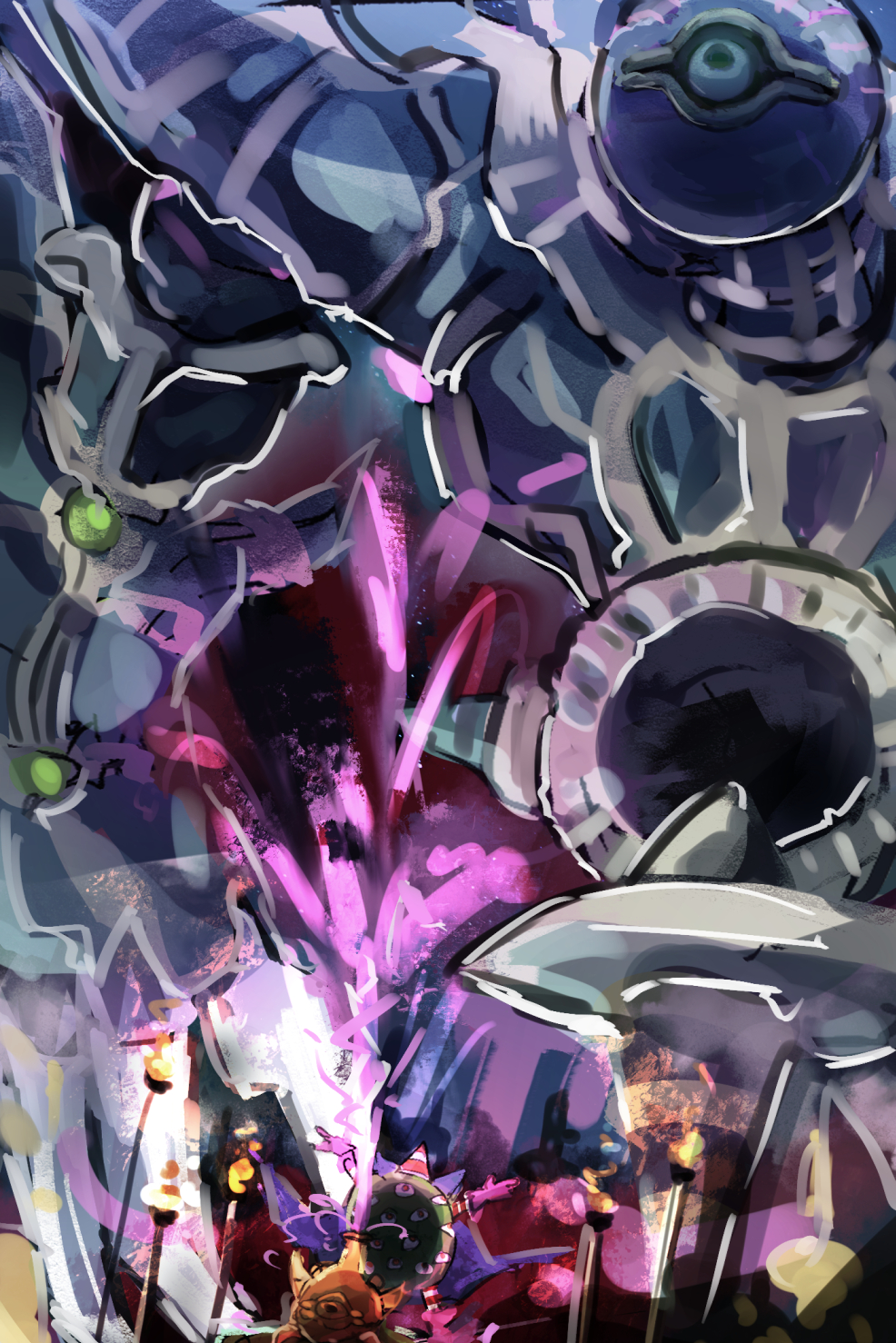 Relinquished Rule 34 Image