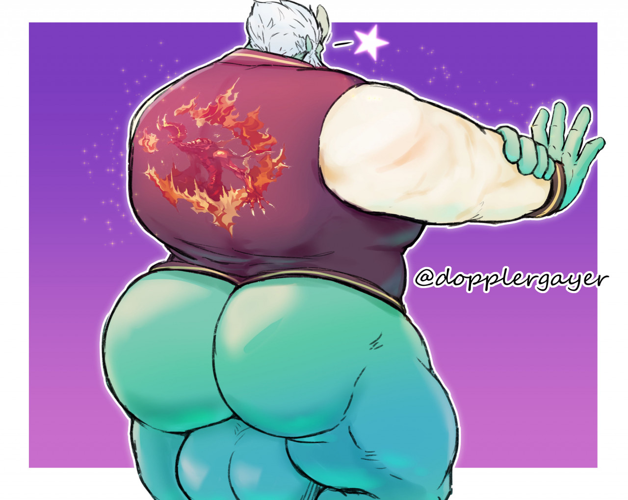 Medael Rule 34 Image