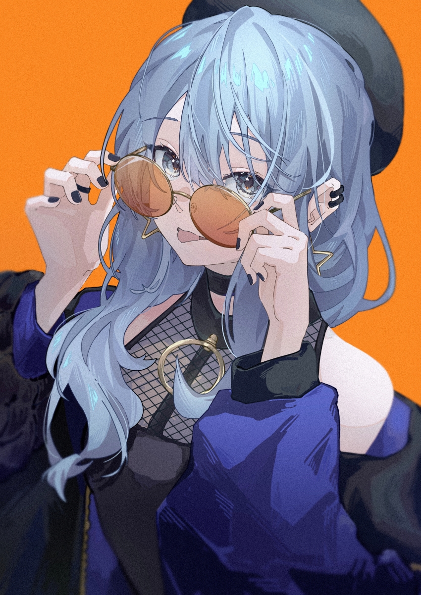 Hoshimachi Suisei (Hololive) Rule 34 Image