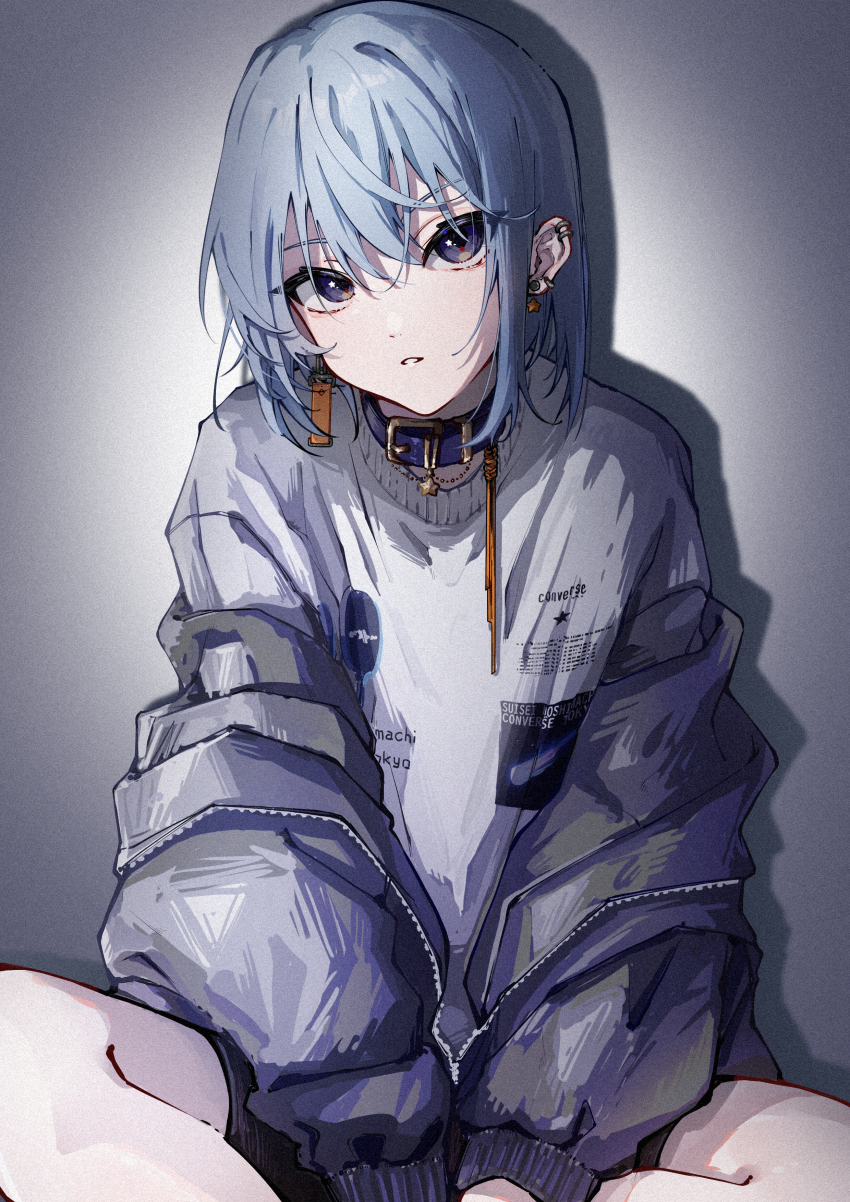 Hoshimachi Suisei (Hololive) Rule 34 Image