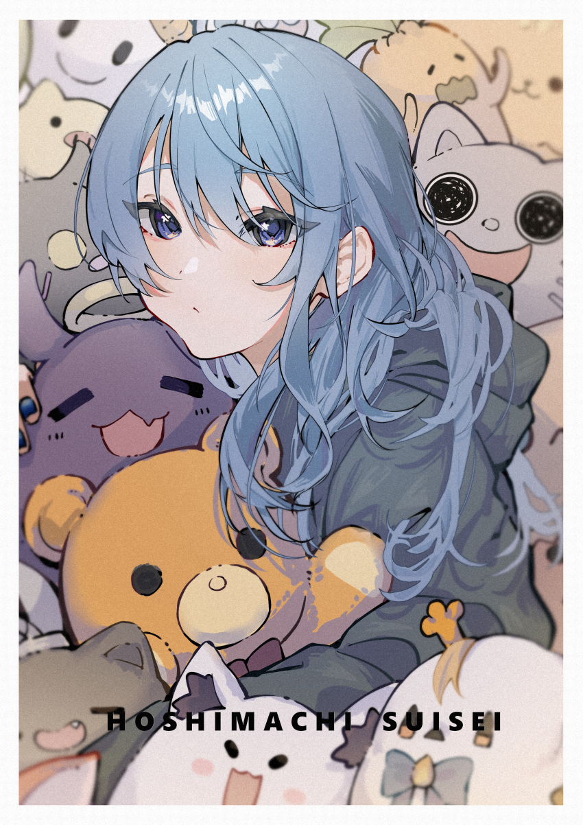 Character Request (Ankimo (Tokino Sora)) Rule 34 Image