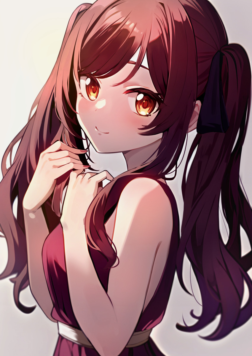 Osaki Amana (Idolmaster) Rule 34 Image