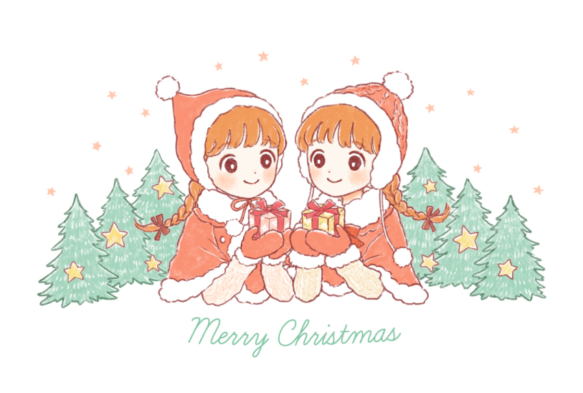 Christmas Rule 34 Image