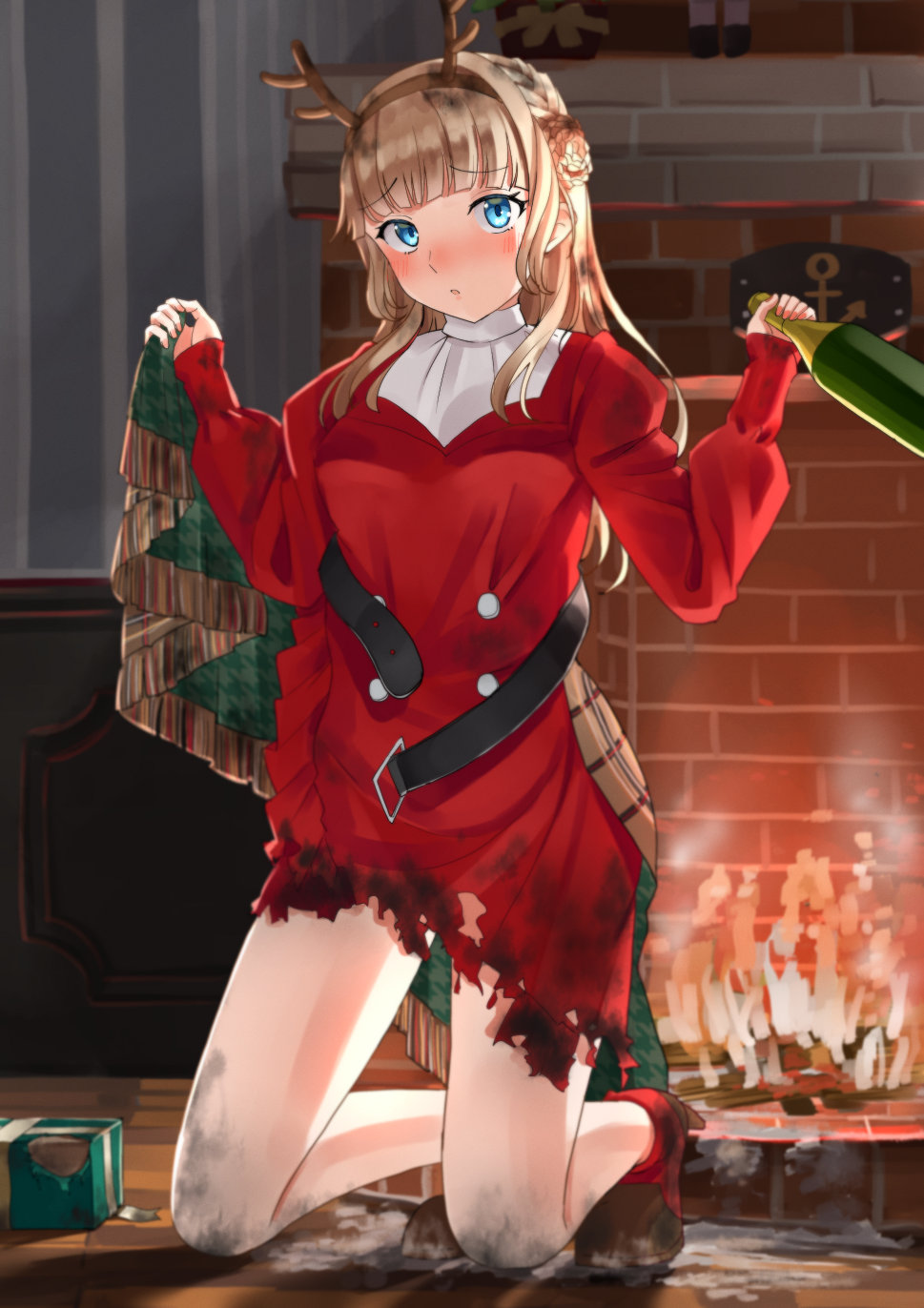 Kantai Collection Rule 34 Image