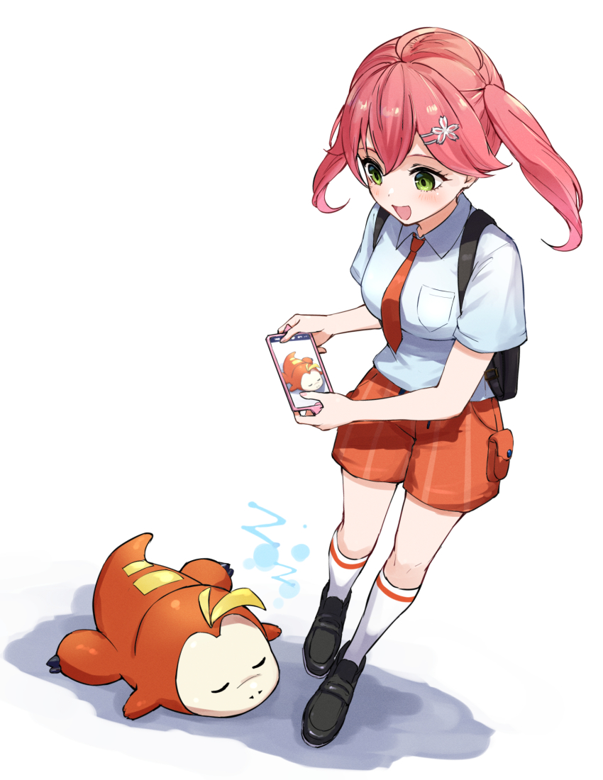 Fuecoco (Hololive) Rule 34 Image
