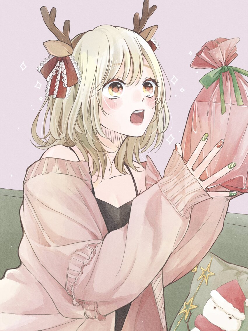 Santa Claus (Christmas) Rule 34 Image