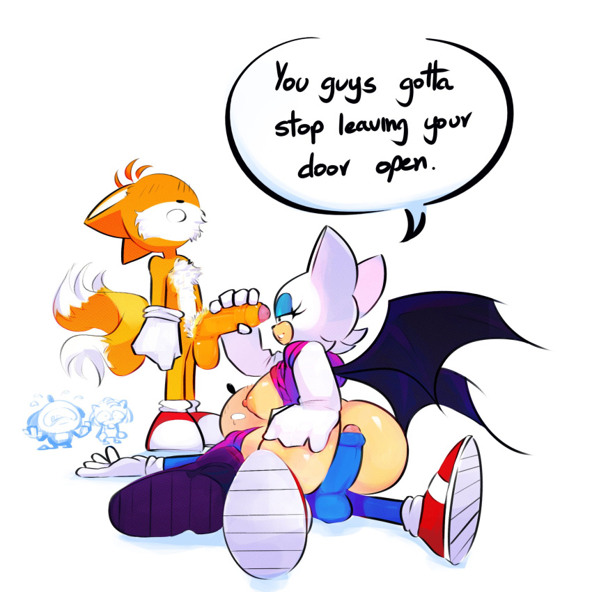 Amy Rose (Sonic (Series)) Rule 34 Image