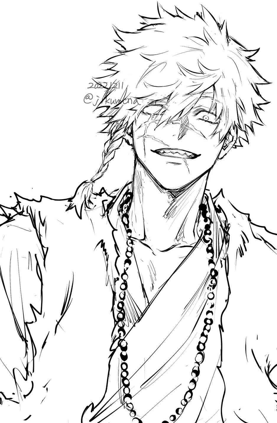 Jigokuraku Rule 34 Image