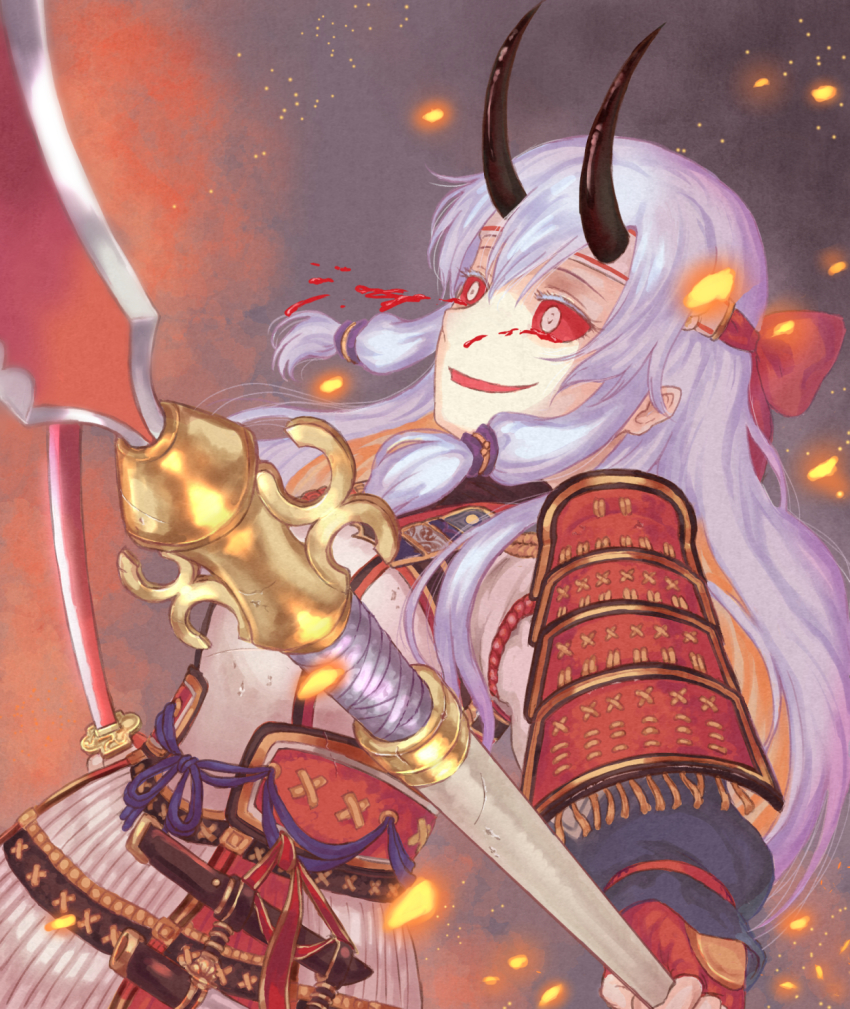 Tomoe Gozen (Fate) Rule 34 Image