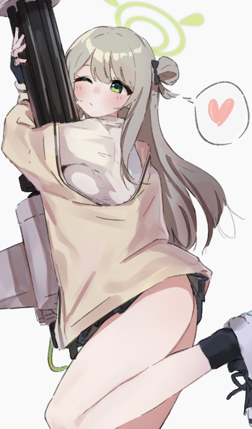 Nonomi (Blue Archive) Rule 34 Image