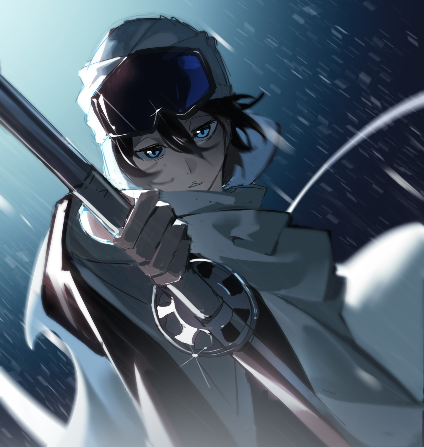 Kuchiki Rukia (Bleach) Rule 34 Image