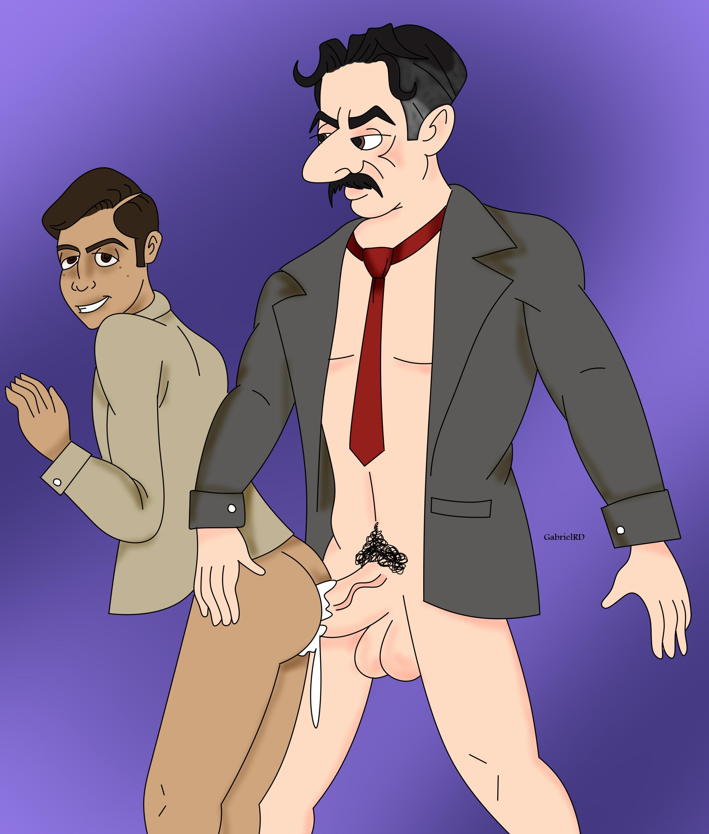 History Rule 34 Image