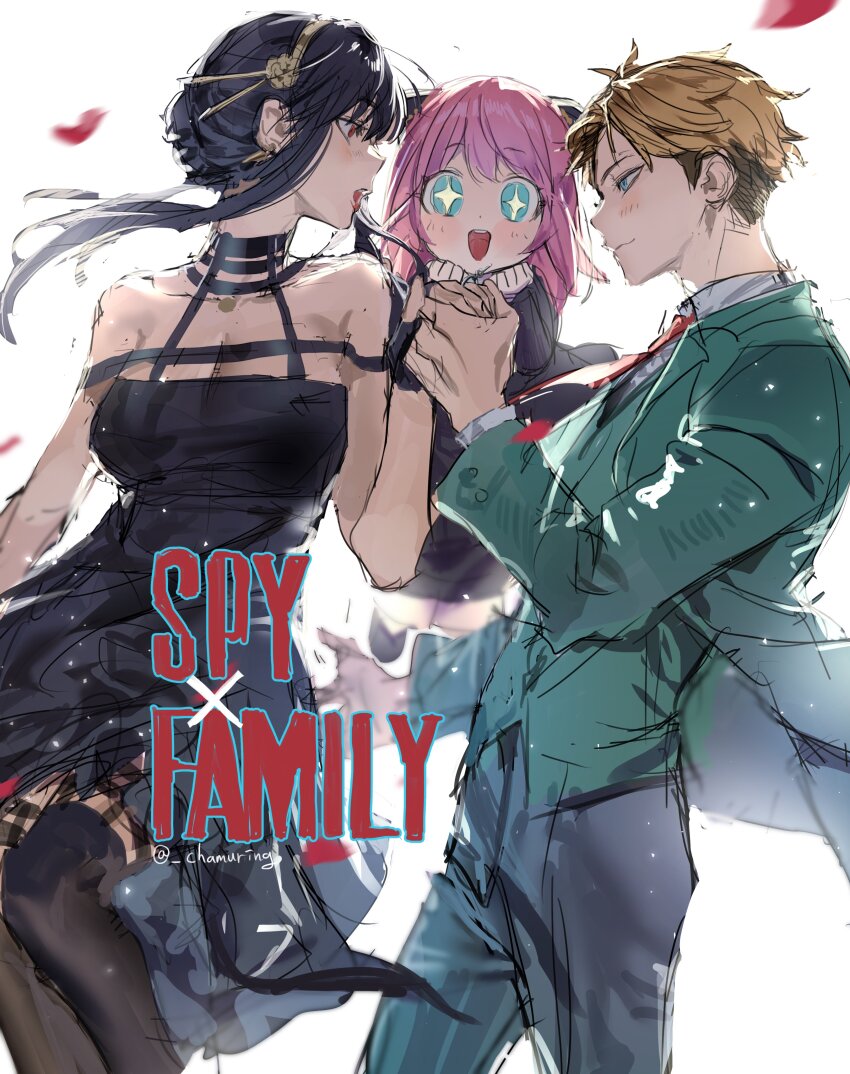 Anya (Spy X Family) Rule 34 Image