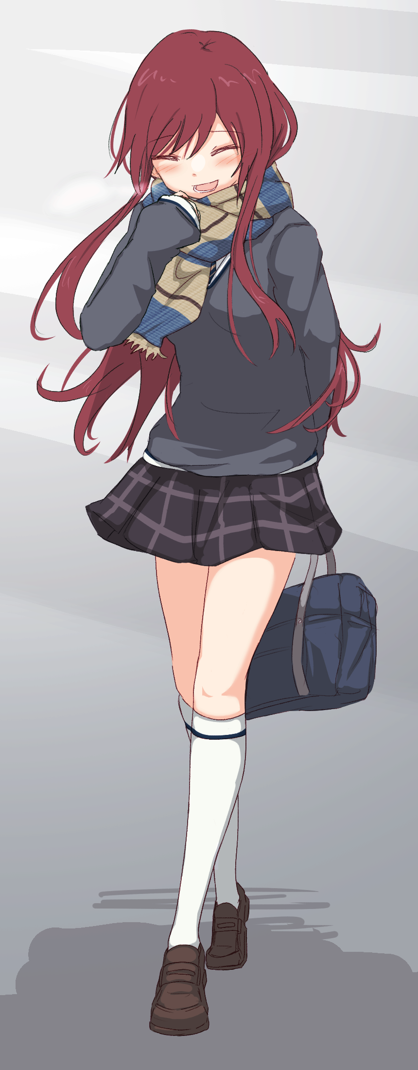 Osaki Amana (Idolmaster) Rule 34 Image