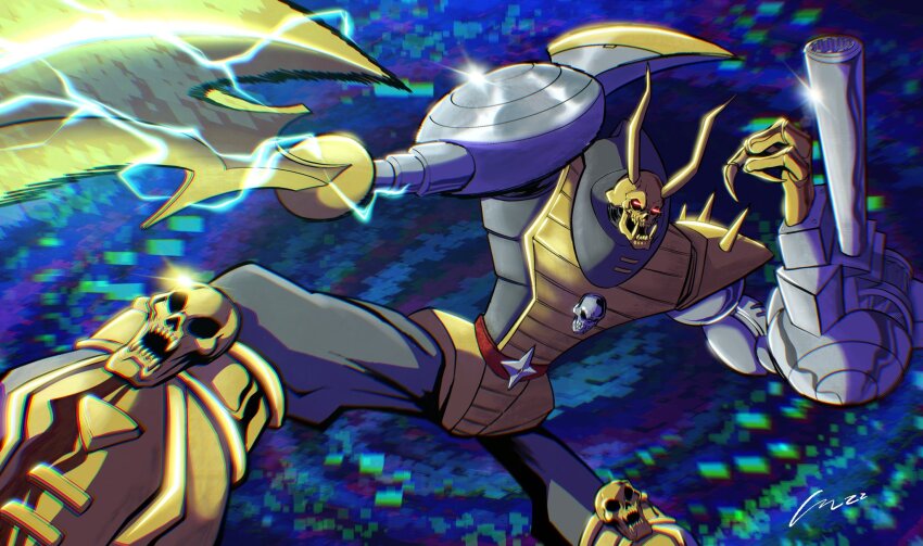 Digimon Rule 34 Image