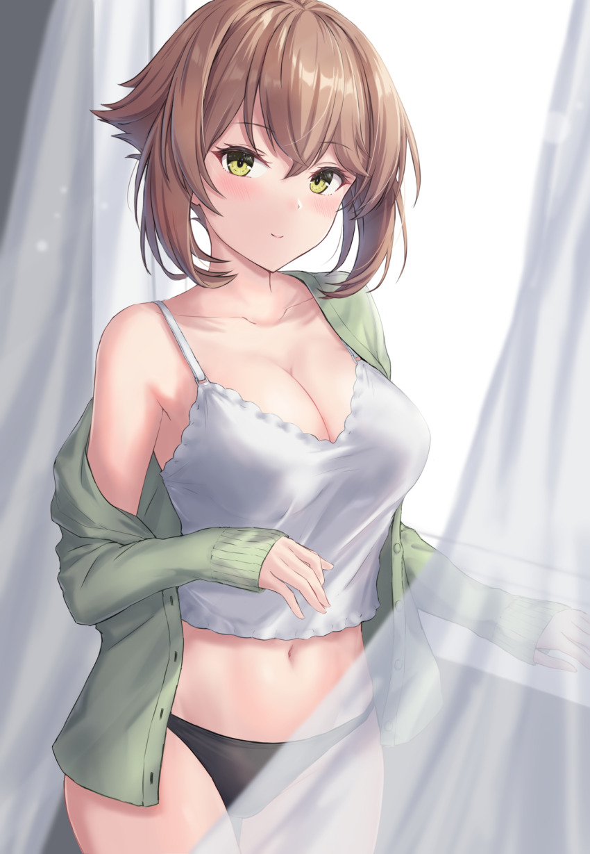 Kantai Collection Rule 34 Image