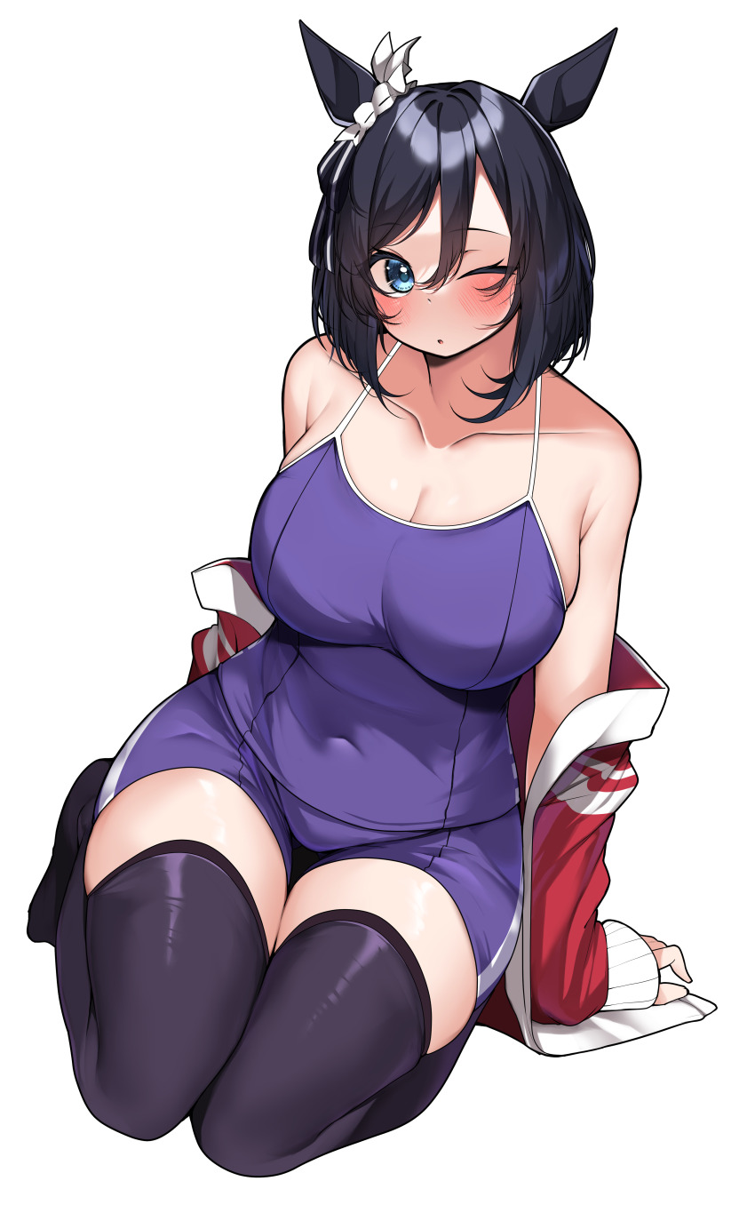 Eishin Flash (Umamusume) Rule 34 Image