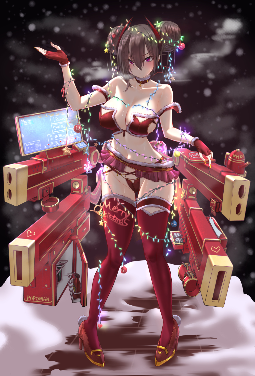 Agent (Girls' Frontline) Rule 34 Image