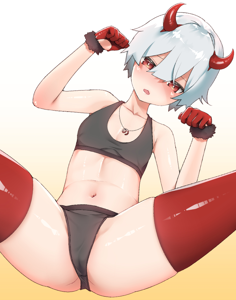Original Rule 34 Image