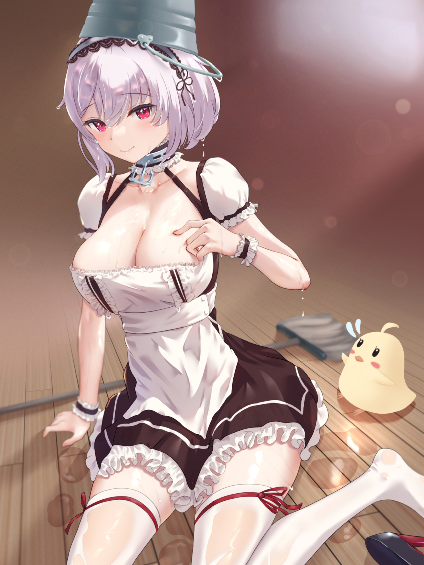 Manjuu (Azur Lane) Rule 34 Image