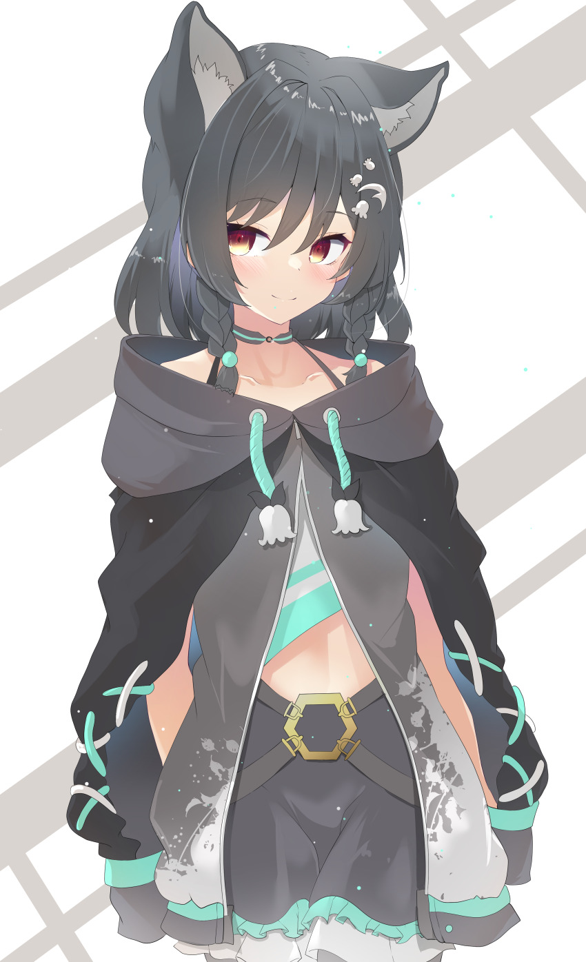 The Box (Vtuber) Rule 34 Image